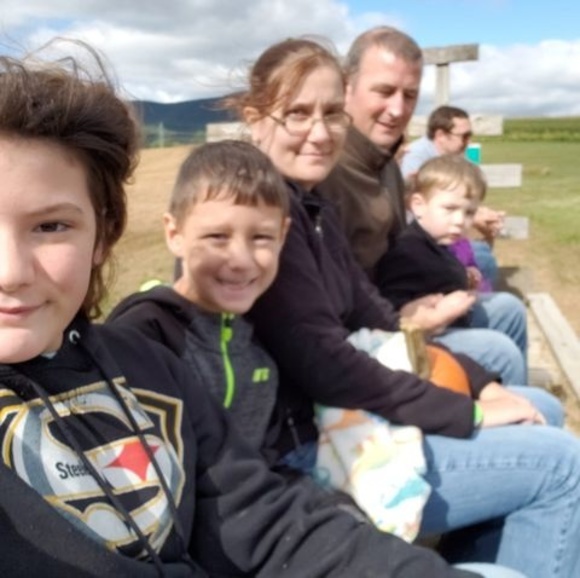 Meet your Posher, Frank - Picture 1 of 1